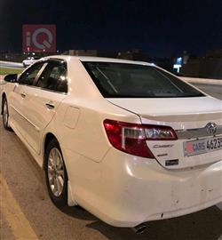 تۆیۆتا کامری